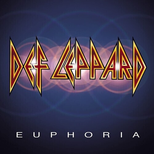 Def Leppard - Euphoria - LP [ Record ]