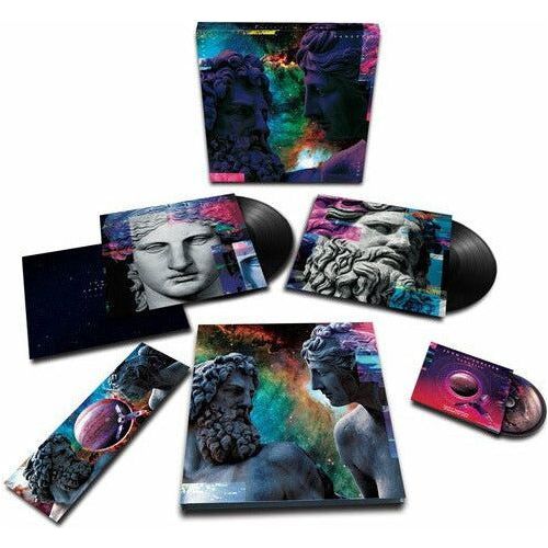 Vangelis - Juno to Jupiter - Boxed Set LP [ Record ]