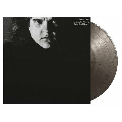 Meat Loaf - Midnight At The Lost & Found - Music on Vinyl LP [ Record ]