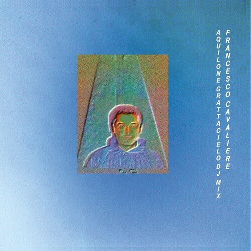 Francesco Cavaliere: Aquilone Grattacielo DJ Mix [ Vinyl ]