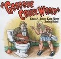 East River String Band: Good-Bye Cruel World [ Vinyl ]