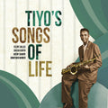 Felipe Salles: Tiyo'S Songs Of Life - CD