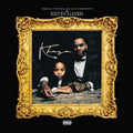 Kevin Gates: Khaza { CD }