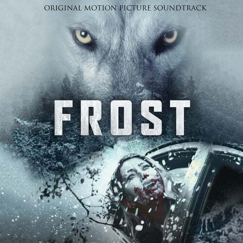Frost - Original Soundtrack - LP [ Record ]