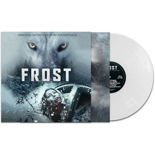 Frost - Original Soundtrack - LP [ Record ]