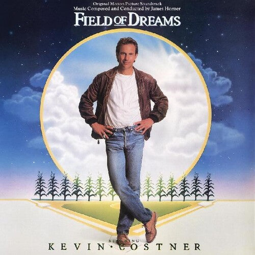 Field Of Dreams - Original Motion Picture Soundtrack - LP [ Record ]
