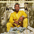 Tank: R&B Money - CD