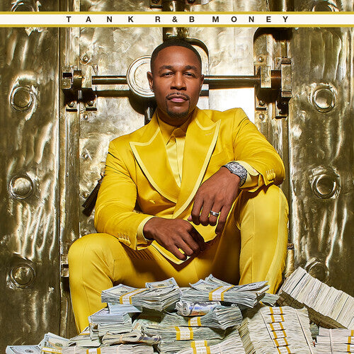 Tank: R&B Money - CD