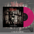 Slipknot: .5: The Gray Chapter - VINYL
