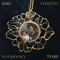 Jojo Martin: Temporary Tears { CD }