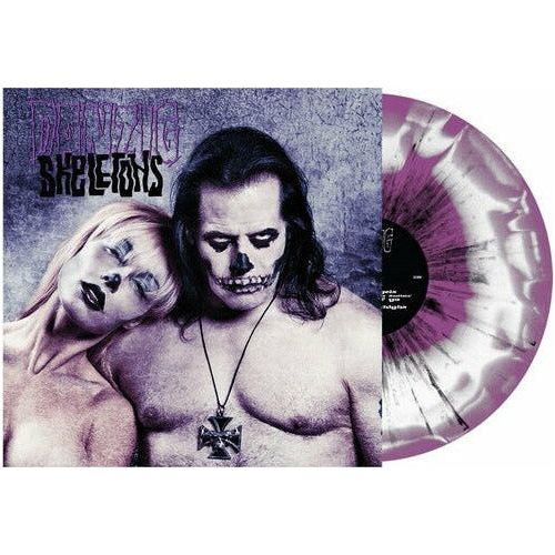 Danzig - Skeletons - Indie LP [ Record ]