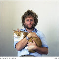 Benny Sings: ART - Clear White - VINYL
