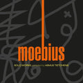 Moebius: Solo Works Kollektion 7 Compiled By Asmus Tietchens - COMPACT DISCS