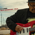 Carnes, Dc: Delta Crossroads, Vol. II - COMPACT DISCS