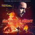 Beltrami, Marco / Torjussen, Ceiri: American Night (Original Soundtrack) - CD