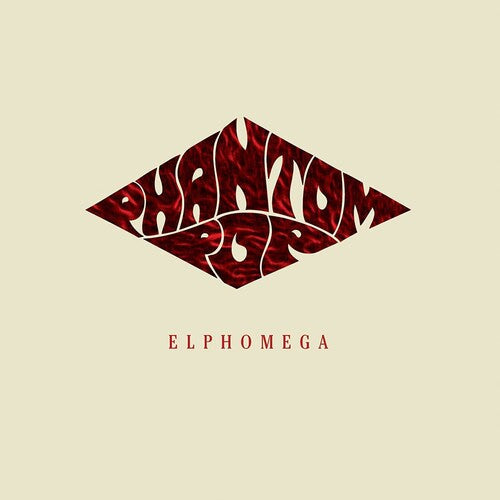 Elphomega: Phantom Pop [ Vinyl ]
