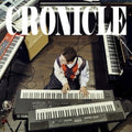 Sung Hoon: Cronicle: Brown Eyed Soul - incl. 20pg Booklet + Folded Poster - CD