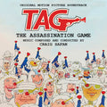 Craig Safan: Tag: The Assassination Game: Original Motion Picture Soundtrack - CD