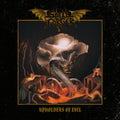 Spellforger: Upholders Of Evil - VINYL
