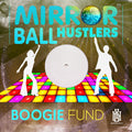 Mirror Ball Hustlers: Boogie Fund - CD