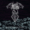 Wolves of Perdition: Ferocious Blasphemic Warfare - CD