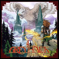 Greyhawk: Call Of The Hawk - CD