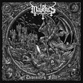 Malphas: Divinity's Fall - CD