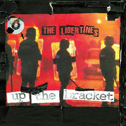 The Libertines - Up The Bracket - Indie LP [ Record ]