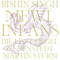 Singh, Rishin / Sturm, Martin: mewls infans [ Vinyl ]