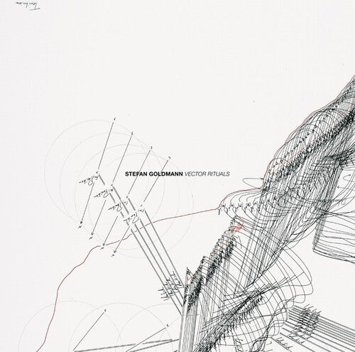 Stefan Goldmann: Vector Rituals [ Vinyl ]
