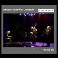 Bauer, Konrad / Graewe, Georg / Lindberg, John: Sottobosco - CD