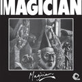 The Magician: Magician - VINYL