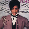 Prince: Controversy - VINYL