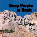 Deep Purple: Deep Purple In Rock - VINYL
