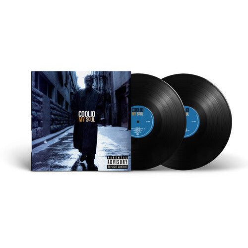 Coolio - My Soul - LP [ Record ]