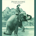 Pauline Oliveros: Wanderer [ Vinyl ]
