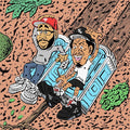 Spencer, Vic & Small Professor: Mudslide [ Vinyl ]