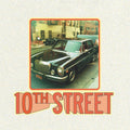 10th Street: 10TH Street - CD