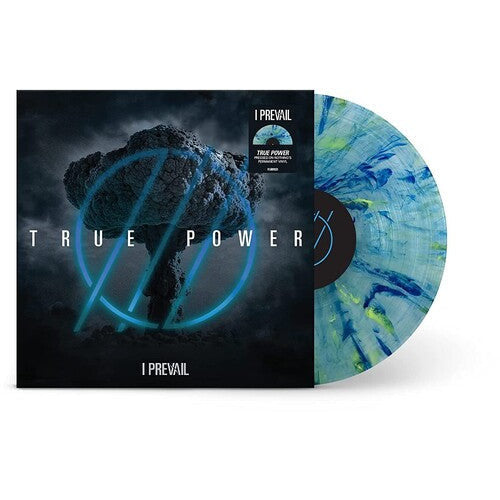 I Prevail - TRUE POWER - LP [ Record ]