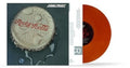 Judas Priest: Rocka Rolla - Red Vinyl - VINYL
