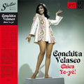 Conchita Velasco - Chica Ye-Ye! - Import LP [ Record ]