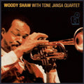 Woody Shaw: Woody Shaw With Tone Jansa Quartet - 2022 Remaster - CD