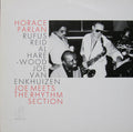 Horace Parlan: Joe Meets The Rhythm Section - 2022 Remaster - CD