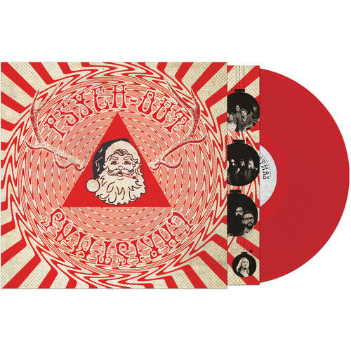 Various Artists - Psych Out Christmas - LP [ Record ]