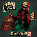 Various Artists - Punk Rock Christmas II - LP [ Record ]