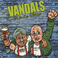 The Vandals - Oi to the World - LP [ Record ]