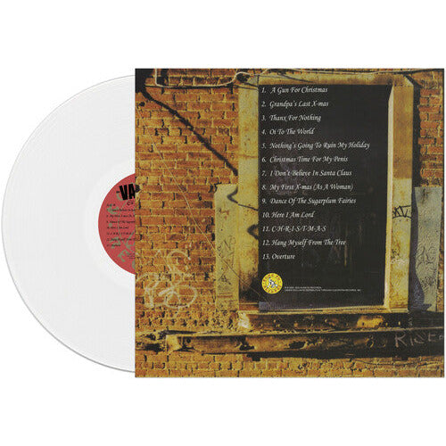 The Vandals - Oi to the World - LP [ Record ]