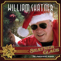 William Shatner - Shatner Claus - LP [ Record ]