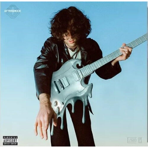 Alexander 23 - Aftershock - LP [ Record ]