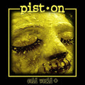 Psit.on: Cold World + - CD